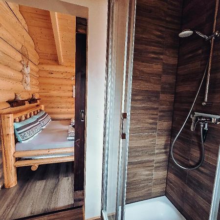 Chalet Huettendorf 49 Gradnord Байериш Айзенщайн Екстериор снимка