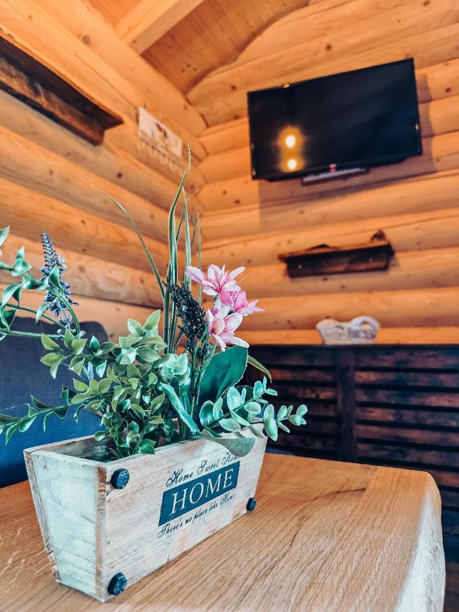 Chalet Huettendorf 49 Gradnord Байериш Айзенщайн Екстериор снимка