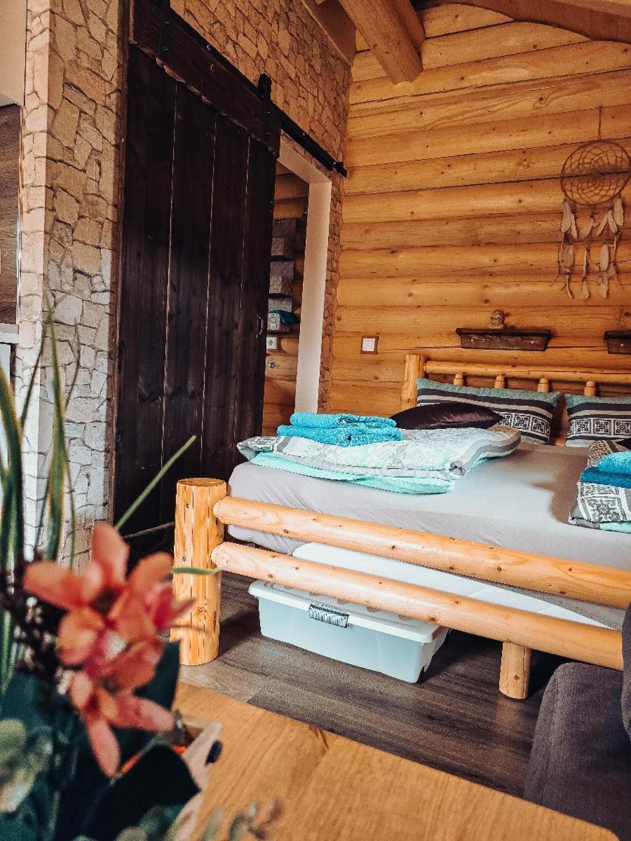 Chalet Huettendorf 49 Gradnord Байериш Айзенщайн Екстериор снимка