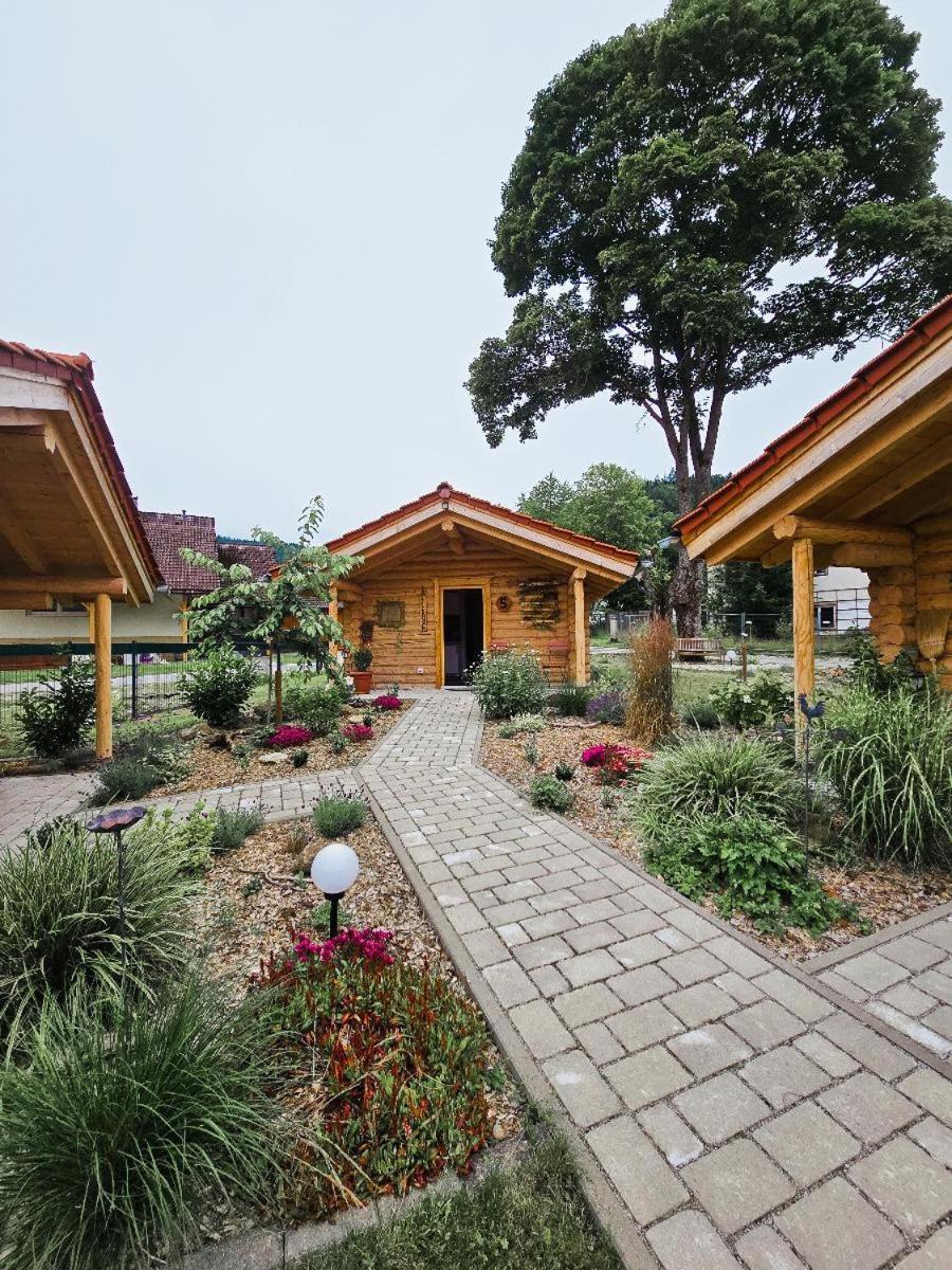 Chalet Huettendorf 49 Gradnord Байериш Айзенщайн Екстериор снимка